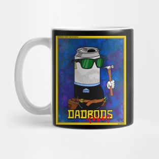 Dad Bods Token - The Carpenter Mug